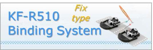 KF-R510 AD4 / AD10