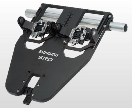 KF-R620 フットストレッチャー